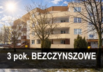 mieszkanie na sprzedaż - Lubin, Ustronie