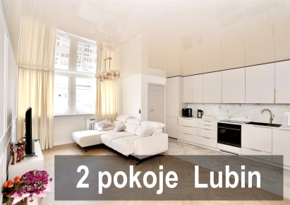 mieszkanie na sprzedaż - Lubin, Centrum