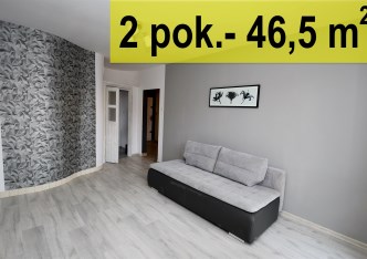 mieszkanie na wynajem - Lubin, Przylesie