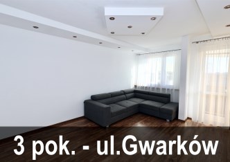 mieszkanie na sprzedaż - Lubin, Ustronie