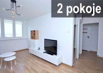 mieszkanie na wynajem - Lubin, Świerczewskiego