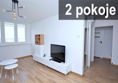 mieszkanie na wynajem - Lubin, Świerczewskiego