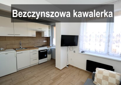 mieszkanie na wynajem - Lubin (gw), Krzeczyn Wielki