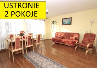 mieszkanie na sprzedaż - Lubin, Ustronie