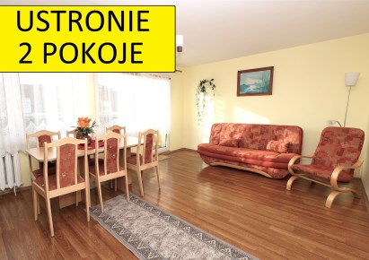 mieszkanie na sprzedaż - Lubin, Ustronie