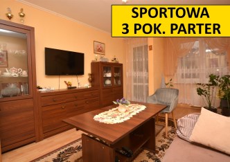 mieszkanie na sprzedaż - Lubin, Przylesie