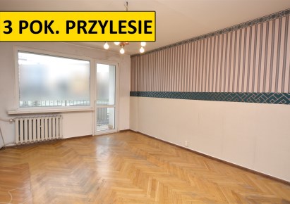 mieszkanie na sprzedaż - Lubin, Przylesie