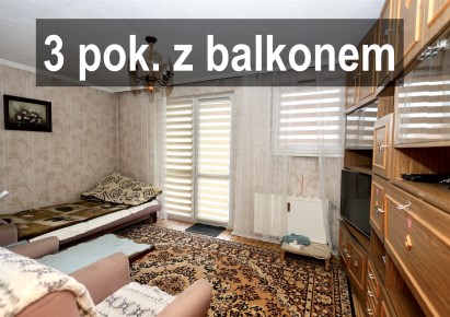 mieszkanie na sprzedaż - Lubin, Centrum