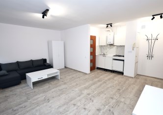 mieszkanie na wynajem - Lubin, Staszica