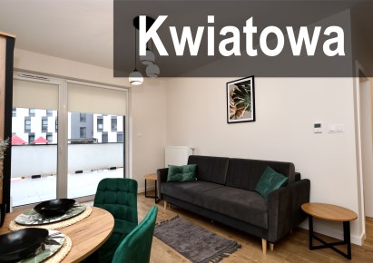 mieszkanie na wynajem - Lubin, Przylesie