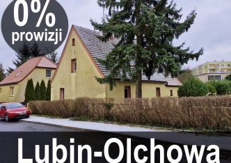 dom na sprzedaż - Lubin, Polne