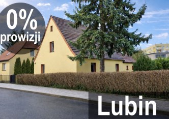 dom na sprzedaż - Lubin, Polne