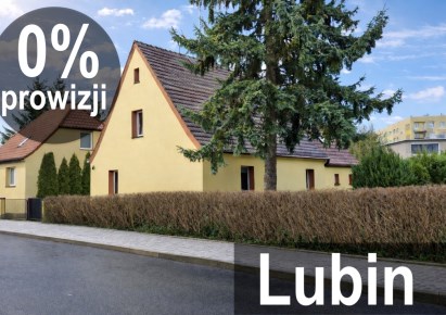 dom na sprzedaż - Lubin, Polne