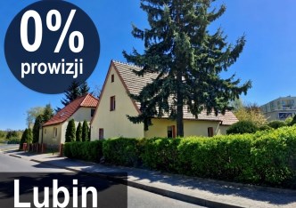 dom na sprzedaż - Lubin, Polne
