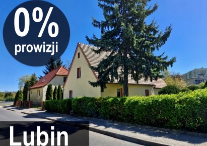 dom na sprzedaż - Lubin, Polne