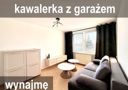 mieszkanie na wynajem - Lubin (gw), Szklary Górne