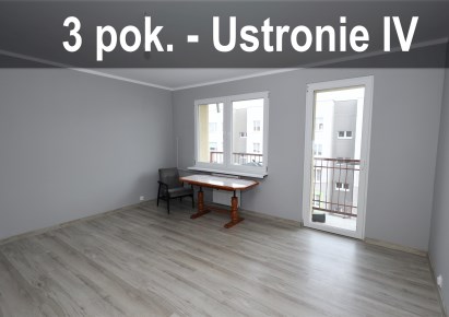 mieszkanie na sprzedaż - Lubin, Ustronie