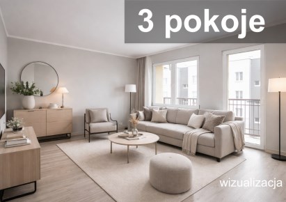 mieszkanie na sprzedaż - Lubin, Ustronie