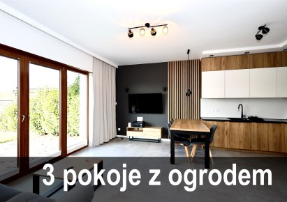 mieszkanie na sprzedaż - Lubin, Stary Lubin