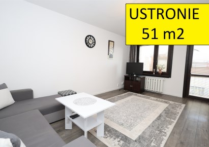 mieszkanie na sprzedaż - Lubin, Ustronie