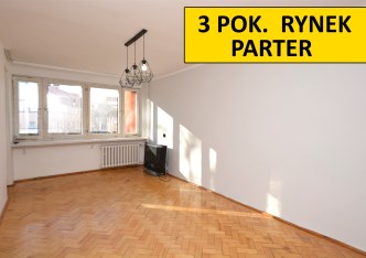 mieszkanie na sprzedaż - Lubin, Centrum