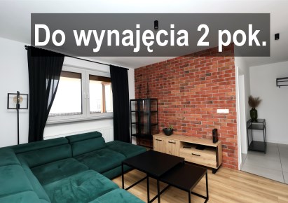 mieszkanie na wynajem - Lubin, Ustronie