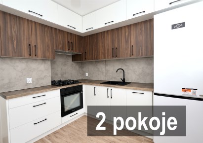 mieszkanie na sprzedaż - Lubin, Świerczewskiego