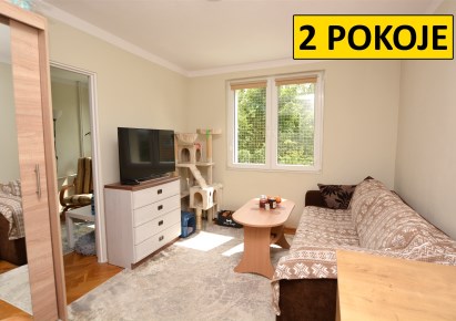 mieszkanie na wynajem - Lubin, Staszica