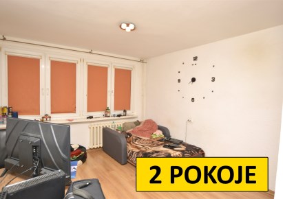 mieszkanie na sprzedaż - Lubin, Staszica