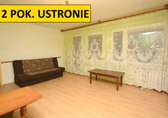 mieszkanie na sprzedaż - Lubin, Ustronie