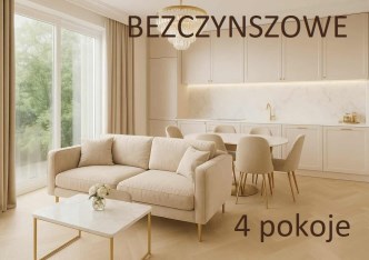 mieszkanie na sprzedaż - Lubin, Stary Lubin