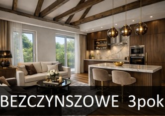 mieszkanie na sprzedaż - Lubin, Stary Lubin