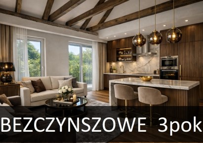 mieszkanie na sprzedaż - Lubin, Stary Lubin