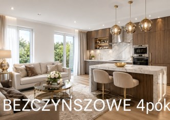 mieszkanie na sprzedaż - Lubin, Stary Lubin