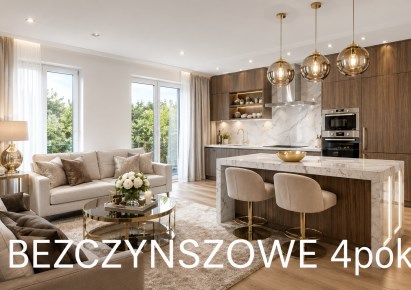 mieszkanie na sprzedaż - Lubin, Stary Lubin