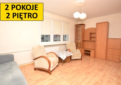 mieszkanie na sprzedaż - Lubin, Centrum