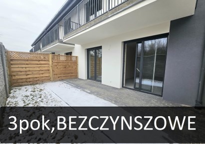 mieszkanie na sprzedaż - Lubin, Stary Lubin