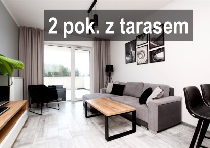 mieszkanie na wynajem - Lubin, Przylesie