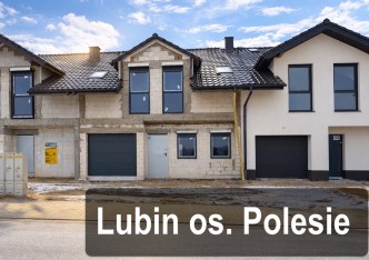 dom na sprzedaż - Lubin