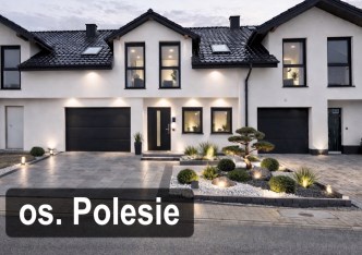 dom na sprzedaż - Lubin