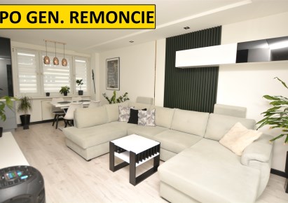 mieszkanie na sprzedaż - Lubin, Centrum