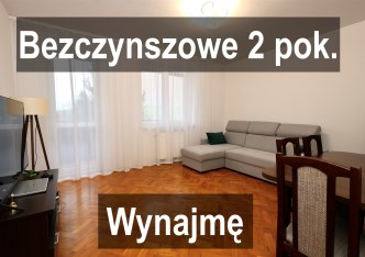 mieszkanie na wynajem - Lubin, Polne