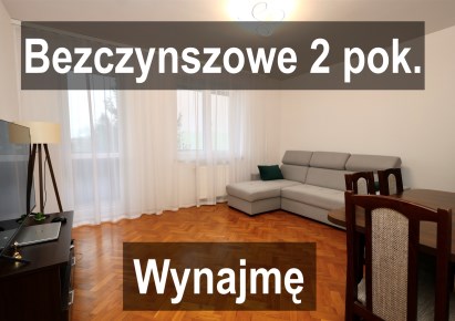 mieszkanie na wynajem - Lubin, Polne
