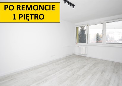 mieszkanie na sprzedaż - Lubin, Centrum