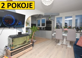 mieszkanie na sprzedaż - Lubin, Centrum