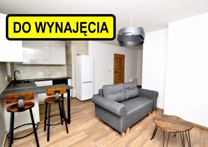 mieszkanie na wynajem - Lubin, Ustronie