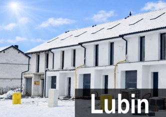dom na sprzedaż - Lubin, Małomice