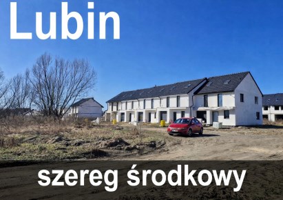 dom na sprzedaż - Lubin, Małomice