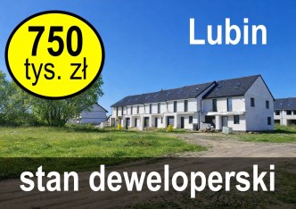 dom na sprzedaż - Lubin, Małomice