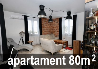 mieszkanie na sprzedaż - Lubin, Centrum